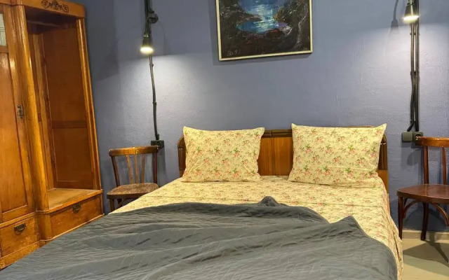 Апартаменты SutkiVIP (СуткиВИП) на улице Ленина 10