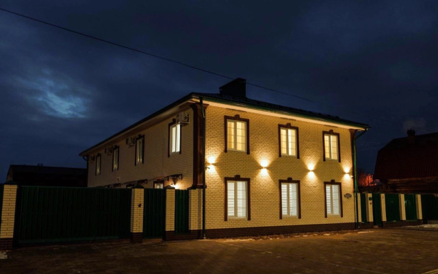 Гостевой Дом Гости Ростов