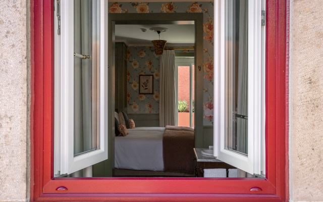 Hotel Rosegarden House - by Unlock Hotels