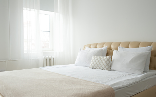 Апартаменты Рубинштейна 5