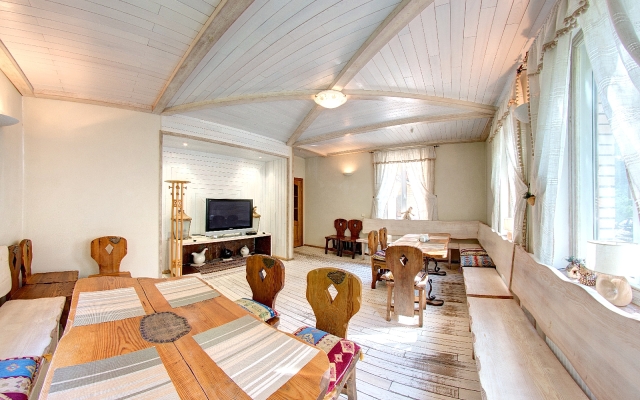 Lavanda Country Club Hotel
