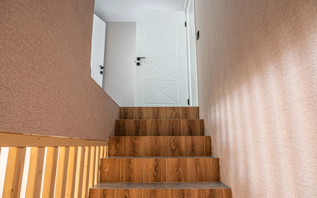 Вилла Семейная с Видом на Горы в Терсколе от Квартирукинг