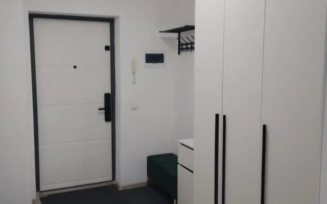 Квартира СК А