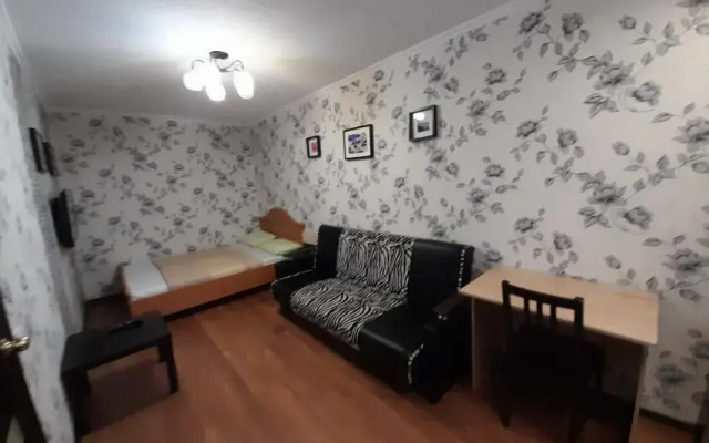 Квартира двухкомнатная у ТРК Мурманск Молл