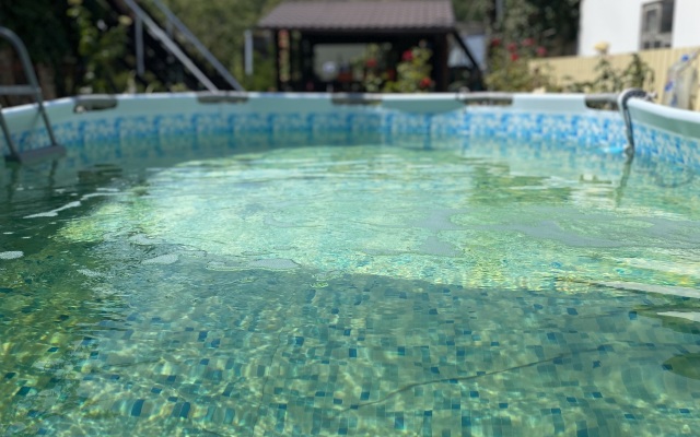 Guest house Semeyny