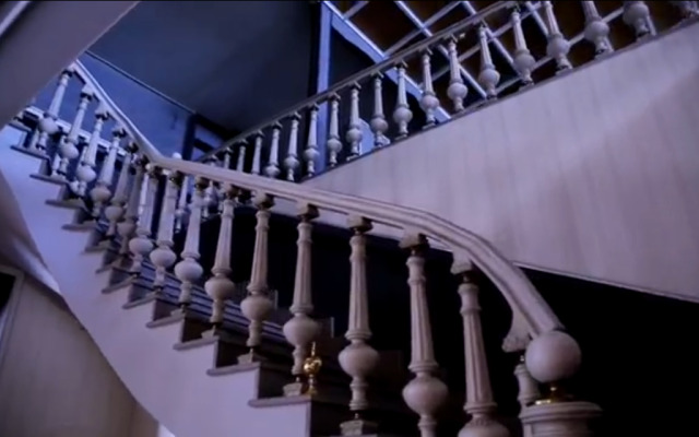 Royal Boutique Hotel on Kievyan Boutique-Hotel