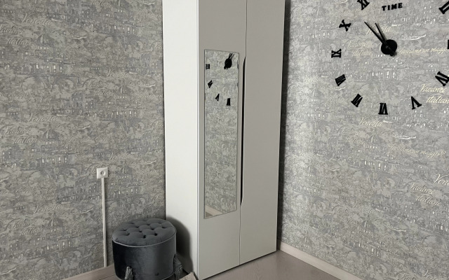 Квартира Класса Комфорт