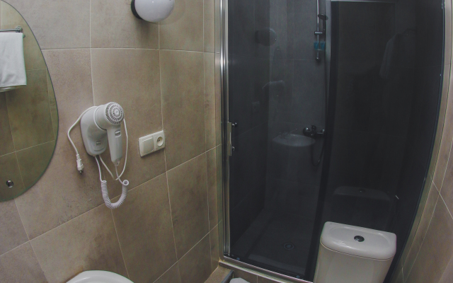Rogas Home Hotel