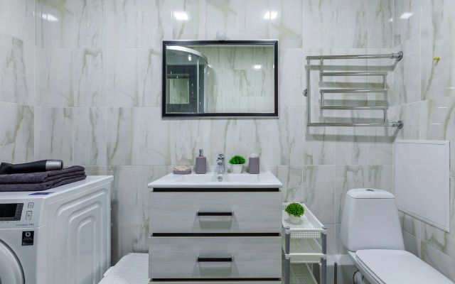 Квартира Уютная 2-к на Лукачева 10