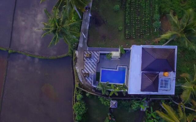 Villa Warna Ubud
