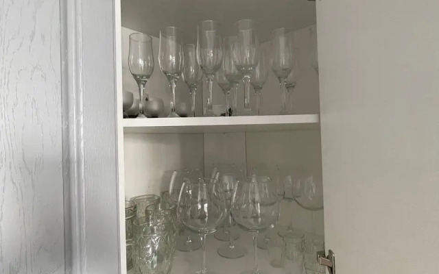 Гостевой дом Притяжение