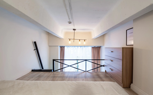 Traveler Apart-Hotel