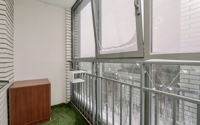 Квартира с видом на лес  Каждый 2 командируется у нас Уютно Ижевск