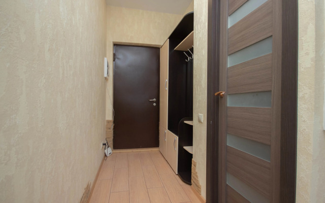 Dolina Apartments