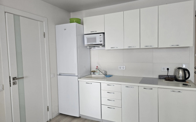 Апартаменты на Гоголя в Центре Бреста