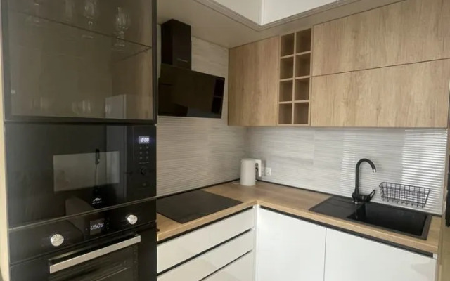 Studiya v Zhk Alleya Park Flat