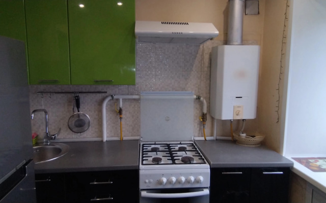 Квартира на Никитской