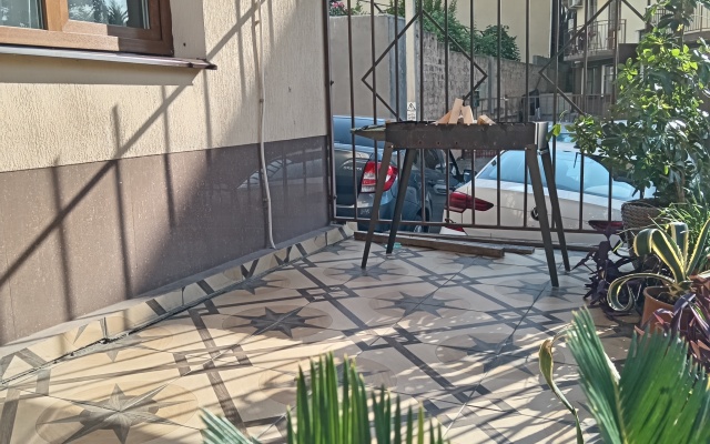 Nadezhda Guest House