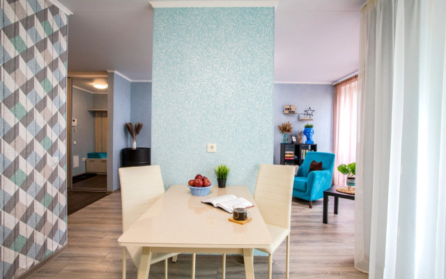 Novin House Apartments