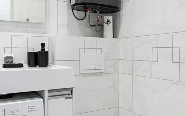 Uyutnaya v tsentre Kazani Flat