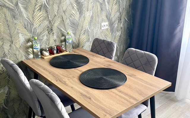 Pskov City Apartments Nikolskaya 1 Flat
