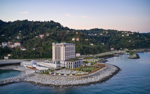 Ricosta Hotel