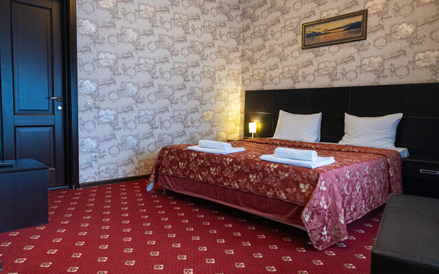 Мини-отель Абсолют