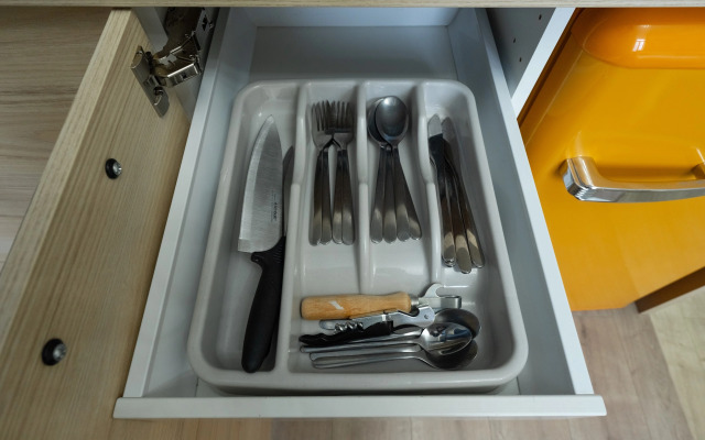 Апартаменты KeyGo 1011 Студия рядом с метро Окружная