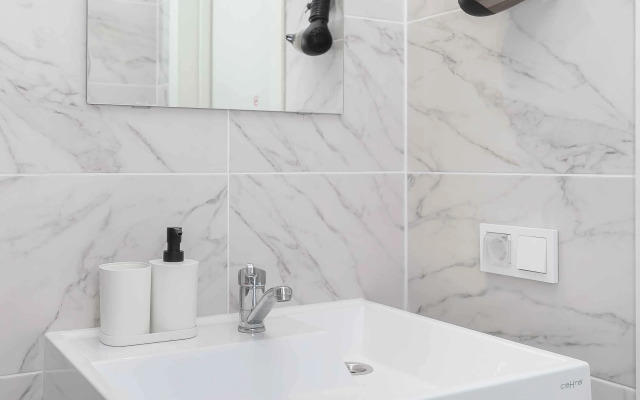 Апартаменты в ЖК Парк легенд 88-3