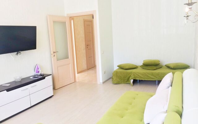 Апартаменты 273 Южная 35