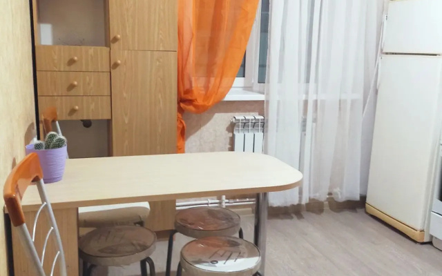 Kvartira Pat' otdel'nyh spal'nyh mest