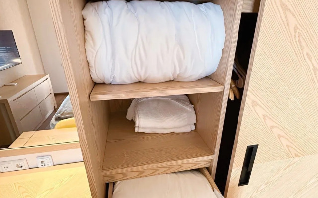 Апартаменты Dreamland Oasis 14 - 702