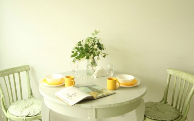 Two-Room Flat Mira str. 45
