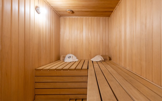 Квартира Пять Звёзд Сады Мечты