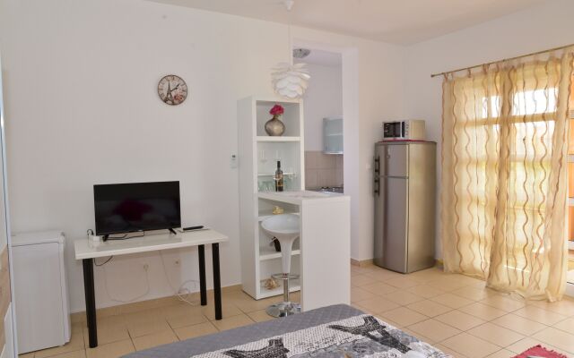 My Dream Apartments