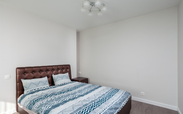 BestFlat24 White Bashnya Kit Apartments