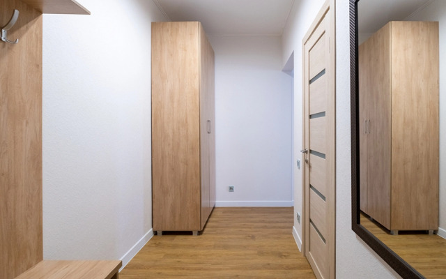 Апартаменты Базарный 12 №2 (2)