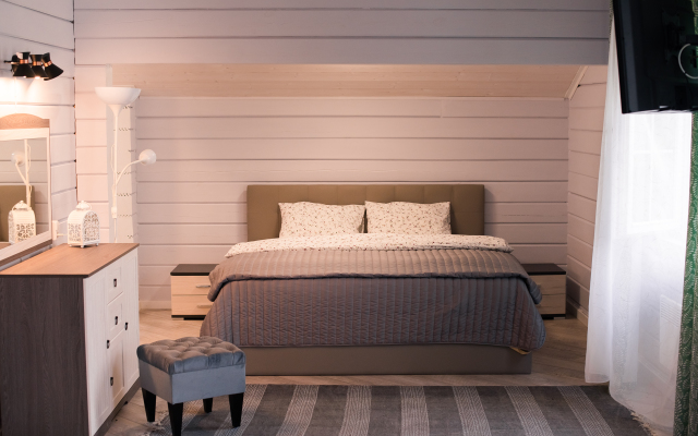 Частный Дом Озеро Лунное 1