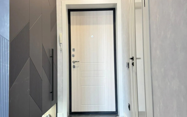 Uyutnaya Odnushka Dlya Vashego Otdykha Flat