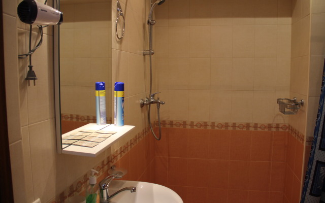 Гостевой дом Аледо