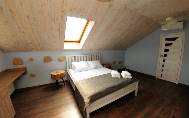 Kazak Club Hotel