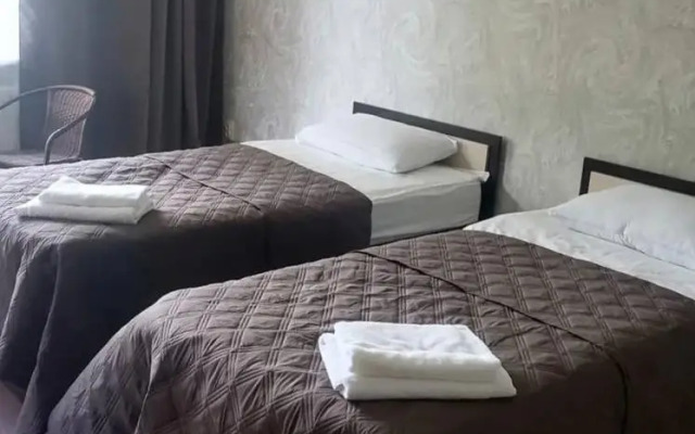 Гостевой дом Комплекс Заборье