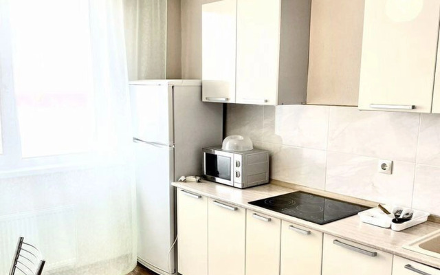 Апартаменты на Средне-Московской Улице 62А