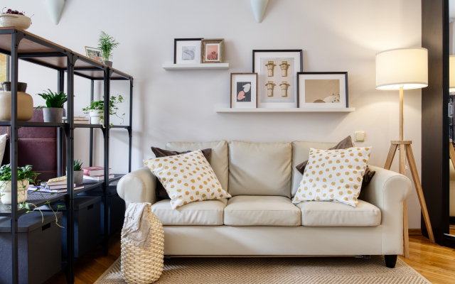 Апартаменты на Тверской