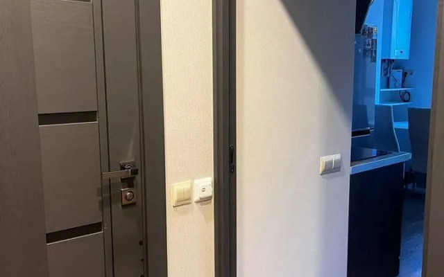 Semeynaya Studiya u Reki Kvatro Flat