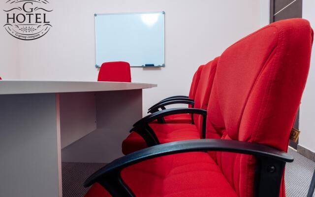 G-HOTEL (Джи Отель)