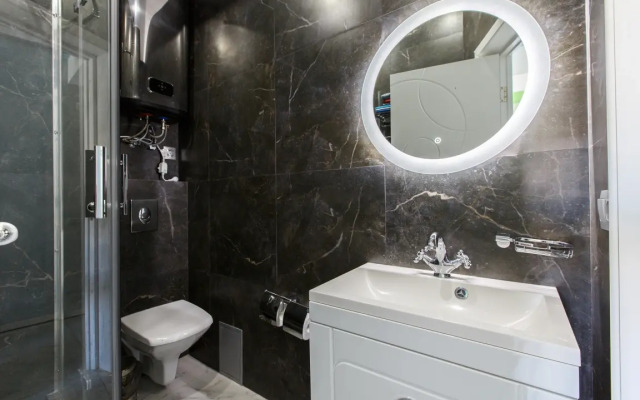 Apartamenty M Apartments Marina Park 2