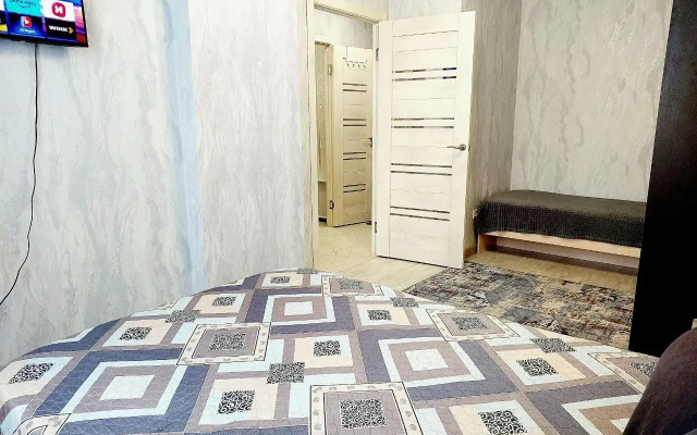 Квартира с Кондиционером в Левобережном районе Бам