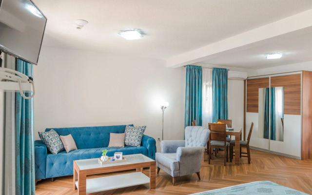 Stella Del Mare Apartments