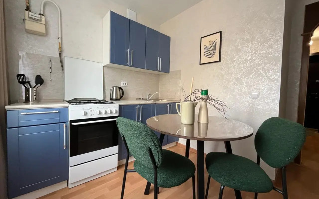 Dailyrent-Nn V Nizhnem Novgorode Flat